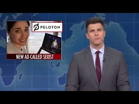 Colin Jost & Michael Che s Politically Incorrect Jokes Part 31