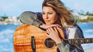Shania Twain talks about Poor me