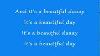 Tim Mcmorris - It`s a beautiful day