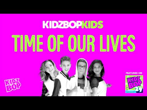 Video thumbnail for Time Of Our Lives