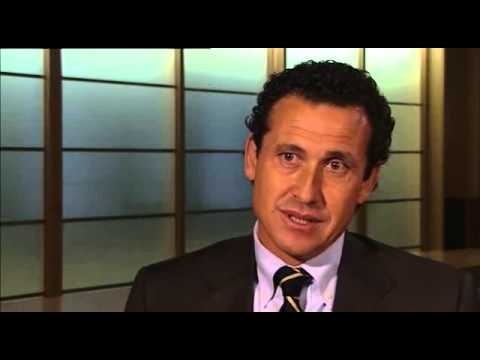 Documental Historia del fútbol: Capítulo  10 - Los medios de comunicación