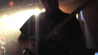 Vital Remains - Where is Your God Now_ Icons of Evil ( Amersfoort 2009 )