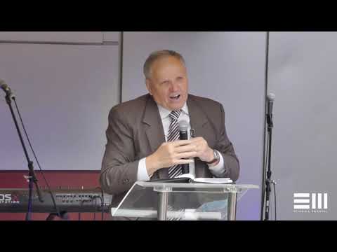 Mesaj Pastor Ioan Bochian 07-06-20