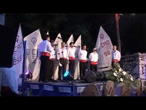 4. SMORA KLAPA U DRAMLJU