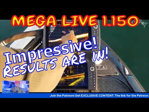 MEGA LIVE 1.150 Update *IMPRESSIVE RESULTS!* (LIVESTREAM ANNOUNCEMENT!)