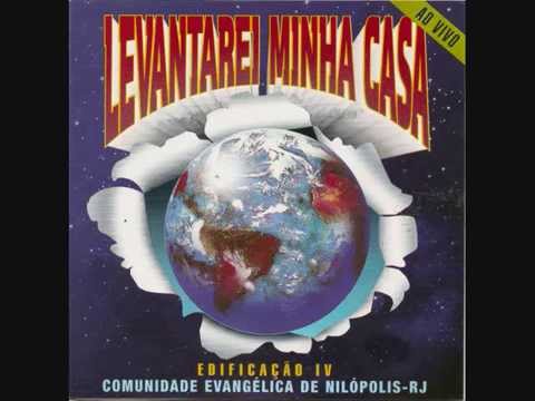 5. Paixão do mundo - Comunidade de Nilópolis