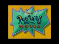 The Rugrats Movie Trailer Reversed