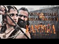 Vaenguzhalil Ezhaindhayadi Kantara Chapter 1 Rishab Shetty Rukmini Vasanth Love Song