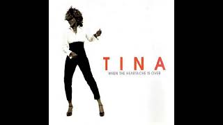 When The Heartache Is Over