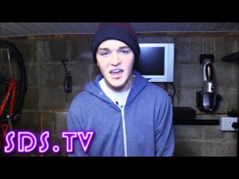 [SDS.TV] Crisis - Test Run {S.1-EP.5} @danhancock543 | @officialSDTV