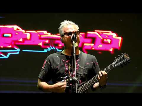 Scared Of Bums - Imagination ( Live At D'Youth Fest 2022 )