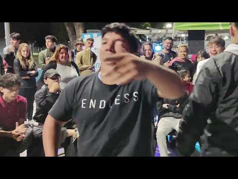 MJ vs POKER // 4tos - Fecha 1 // Temporada 5 // EL PURGATORIO