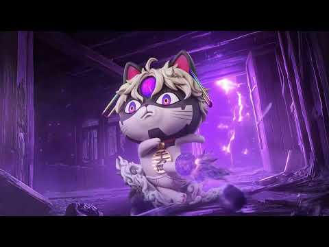 【膽大黨】Biubiu_Studio-膽大黨高速婆婆cos系列 超高速婆婆 第二彈 邪視婆婆