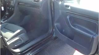 preview picture of video '2010 Volkswagen Jetta Used Cars Glasgow DE'