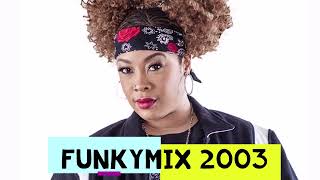 Da Brat - In Love Wit Chu ( Funkymix ) HQ audio