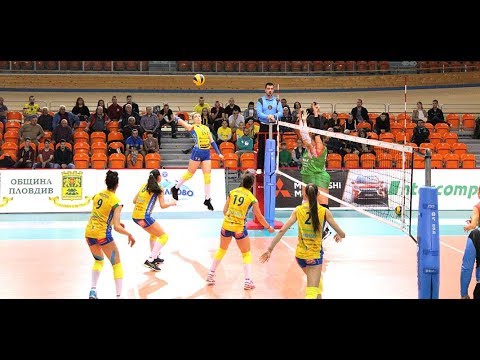 Maritza v Kazanlak - Live Stream - March 9, 2019