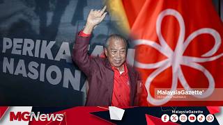 Download lagu Bersatu Kekal Dalam Perikatan Nasional - Muhyiddin mp3 Download lagu Bersatu Kekal Dalam Perikatan Nasional - Muhyiddin mp3
