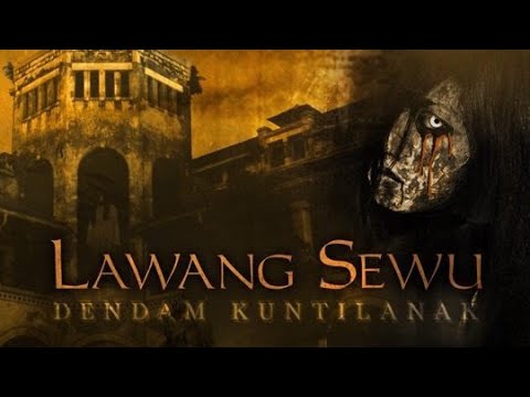 FILM HOROR TERBARU INDONESIA 2026 | LAWANG SEWU