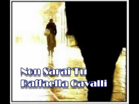 Raffaella Cavalli  -  Non Sarai Tu.m2ts