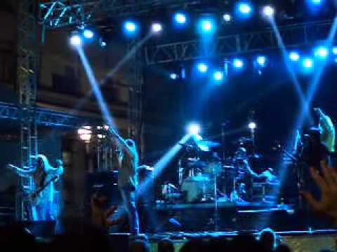 Uriah Heep Live in São Paulo 17-05-2014 - Gypsy & Look At Yourself - Virada Cultural