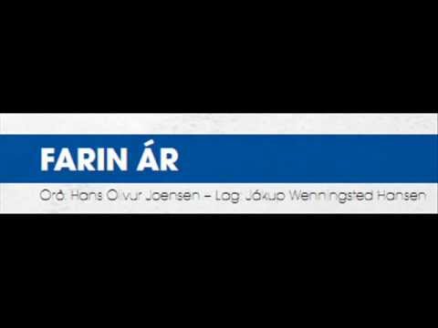 Farin ár (Sundaløg)