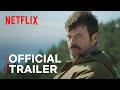 Video di Chokehold | Official Trailer | Netflix