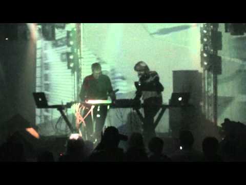 System 7 live Sonic Rock Solstice festival 17/06/2012 "Hinotori"