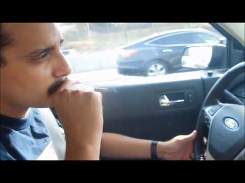 Emcee P-nutty - No Force