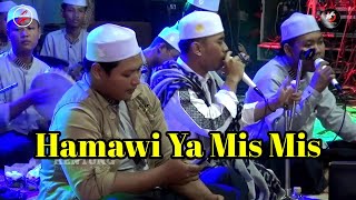 Download lagu HAMAWI YA MIS MIS  'TERBARU' MAJELIS GRAYAK AL MUQORROBIN - CEPIRING - KENDAL mp3
