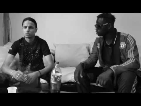 M2Z Freestyle AVERTISSEMENT#2