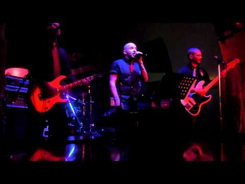 Oitentamente Rock in Chiado 09 04 2011 #1