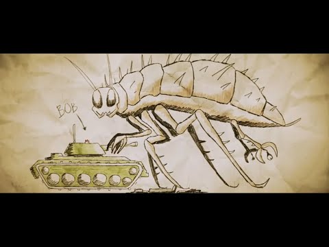 HISTORY - LOVE AND MONSTERS