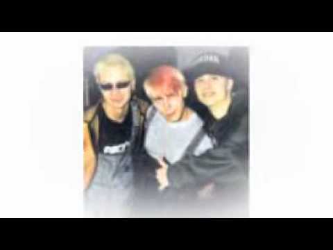 Animal X I Hate You Love By NooKe