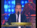Cristian Castro Canta "Así Era Ella" - Susana Giménez
