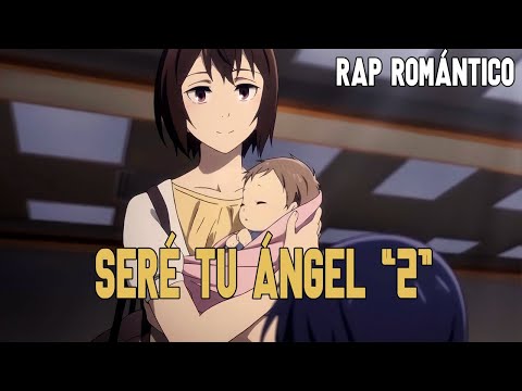 La Canción más Triste Del Mundo💔 SERÉ TU ANGEL "PARTE 2" (VIDEO OFICIAL) 2025