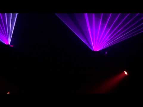 Sebastian Ingrosso drops Otto Knows - Parachute Vs Walden - Airodime at Marquee NYC NYE