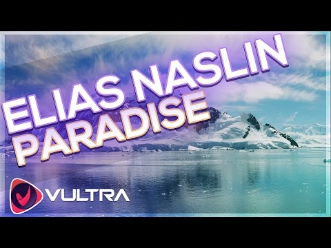 Elias Naslin - Paradise | VultraItalia™