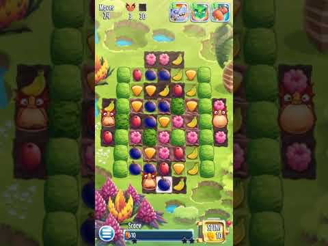 Nibblers - Level 39. Gameplay Android walkthrough