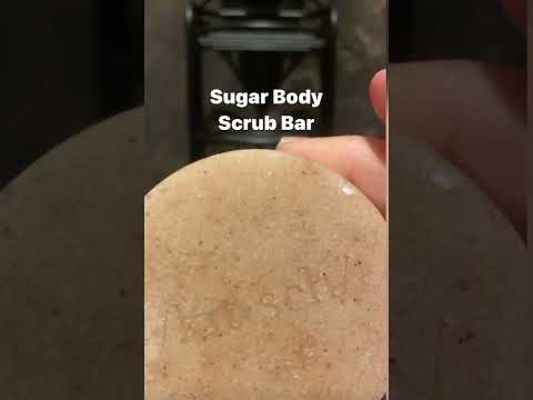 Solid Bar Haircare!