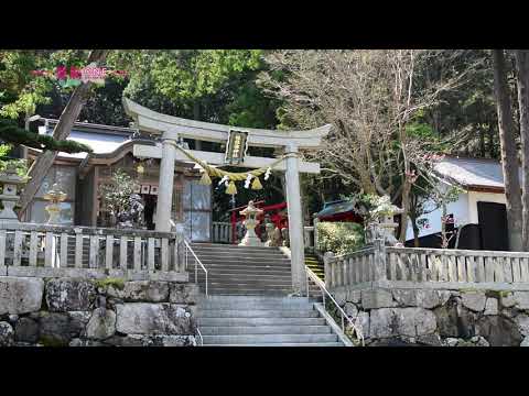 佐伎治神社