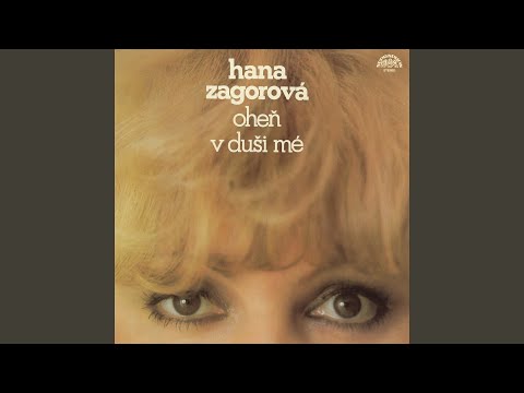 On je někdo (You´re A Lady)