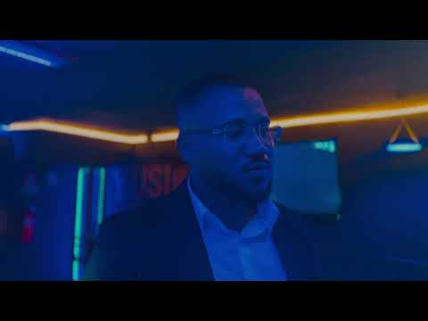 Tio Edson - Lacoste (Ft. Nilton CM & DJ O'Mix) [Visualizer]