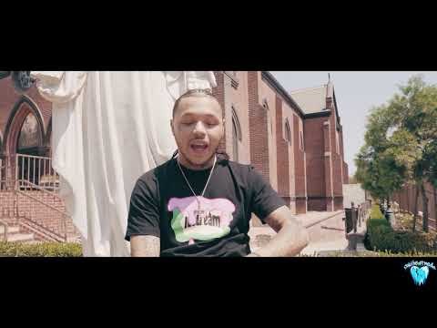 Lil Slugg - Spin Again ft NayBandz & Ddub Stunna ( Official Music Video )