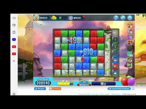 Pet Rescue level 5525, pet rescue, nivel 5525 pet rescue solucionado, solved, sin booster 5525, 5525