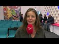 Verslag boerenprotest provinciehuis Lelystad om 14:45 uur