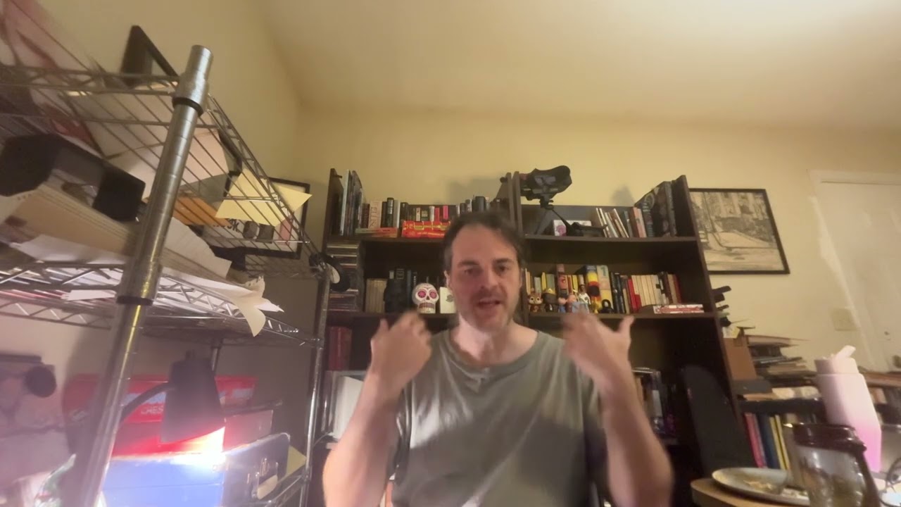 AI “Artists” Don’t Understand That They Are Just Customers 