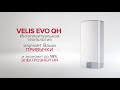 Бойлер Ariston ABS VELIS EVO PW 30