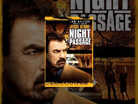 Jesse Stone: Night Passage
