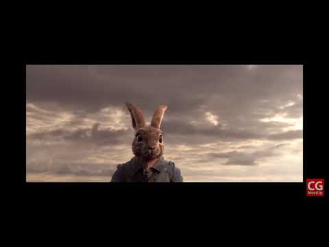 CGI 3D Animation Short FiIm HD POILUS" by ISART DIGITAL CGMeetup