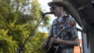 Atlas Sound &quot;Te Amo&quot; 2012-06-22 Athfest Main Stage